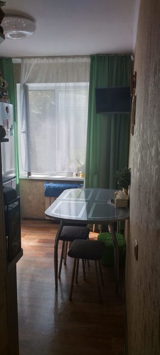 Продам трёх комнатную кваритиру