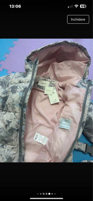 Combinezon reserved 104