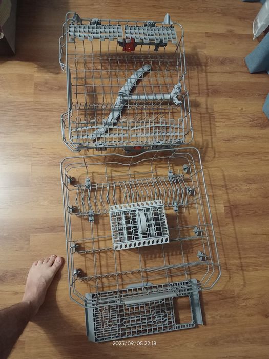 Кошници за съдомиялна Аристон