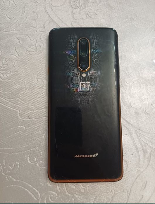 Oneplus 7 t pro 256 gb