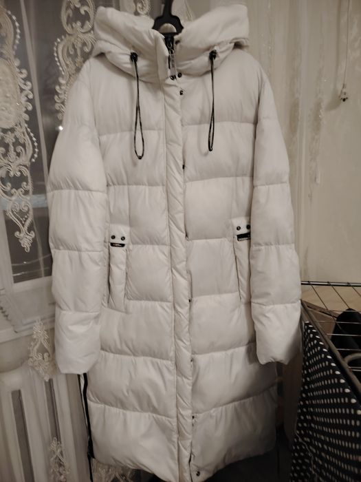 Продам Пуховик наполнитель пух