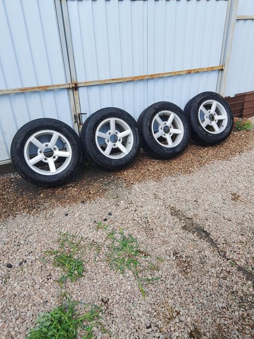 Продам шины летние Cordiant sport 3