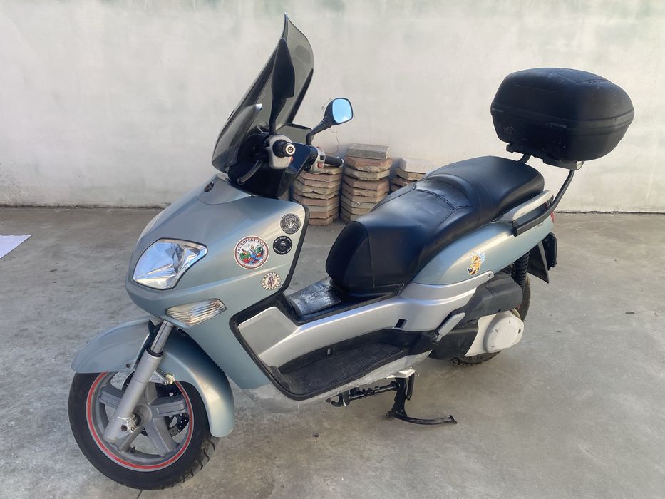 Ямаха версити хц 300 Yamaha versity hc300