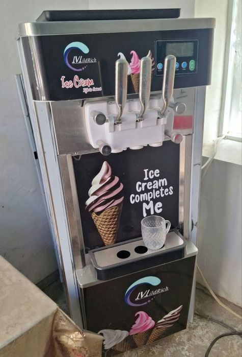 Тайёр бизнес сотилади ёки, нексия  ёки спарк автомашинасига алмаштирил