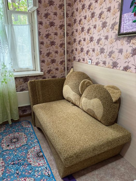 Продам кровать раскладной