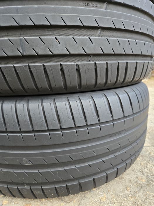 4бр. 245 50 19 Michelin летни.