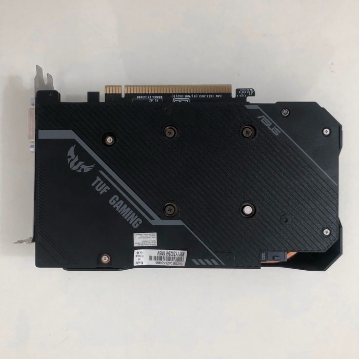 Мощный игровой компьютер