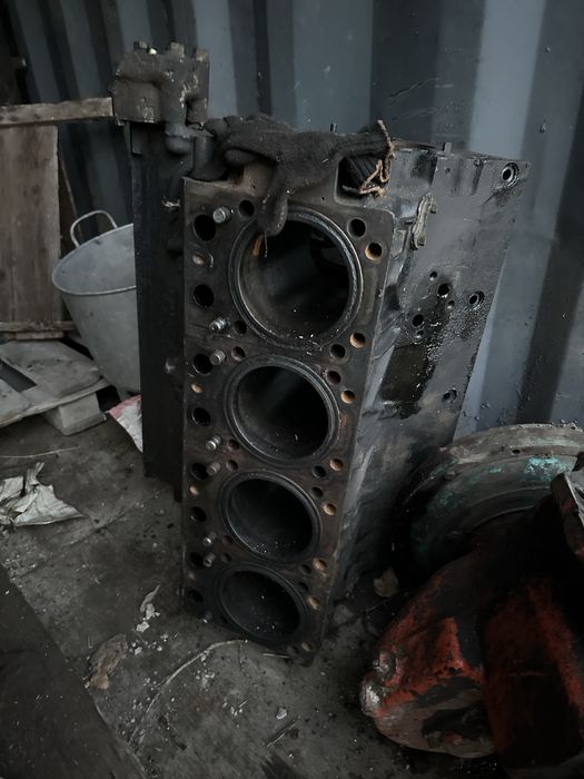 Запчасти на камаз