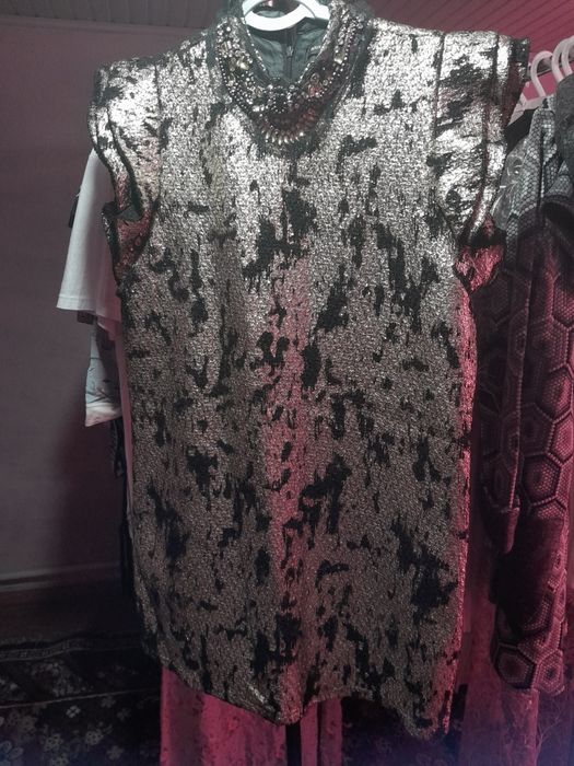 Платья коктейльное