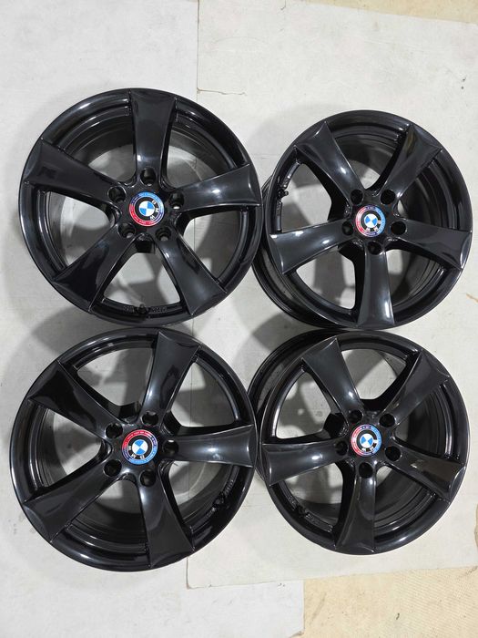 Jante 17 BMW F30 F31 E90 E91 X1 X3 Mini 7.5J et42 5x120