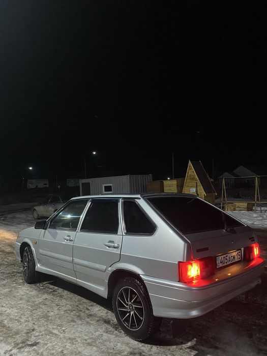 Продам ВАЗ 2114 или обмер