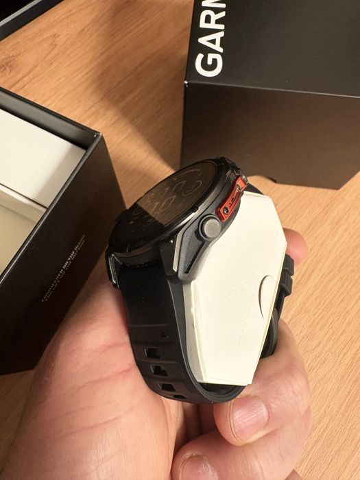 Garmin Fenix 8 Amoled