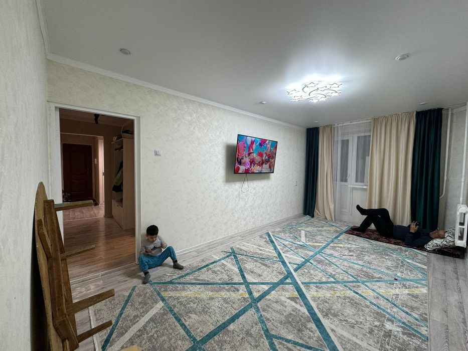 Квартира 2-х ком