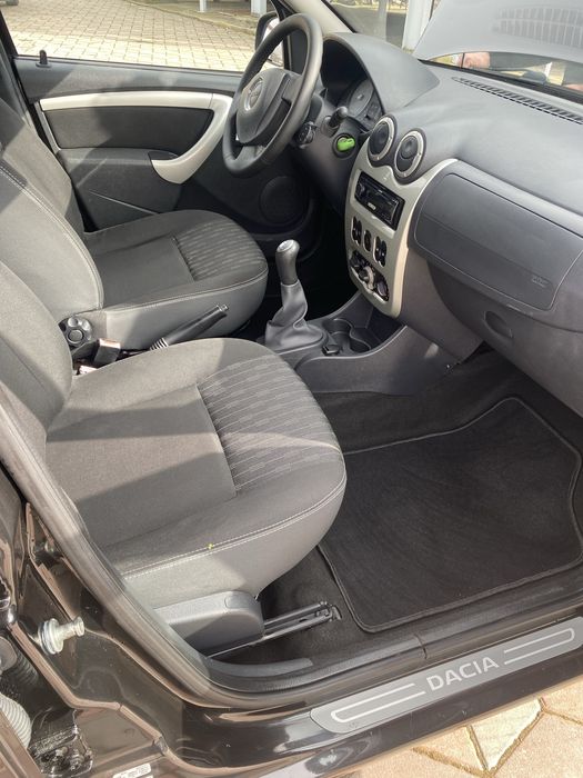 Dacia Logan MCV.1,5 DCI. 90CP.Euro-5.