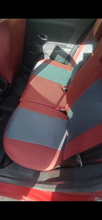 Renault Megane 3 Limited 1.6 16V + GPL 2015