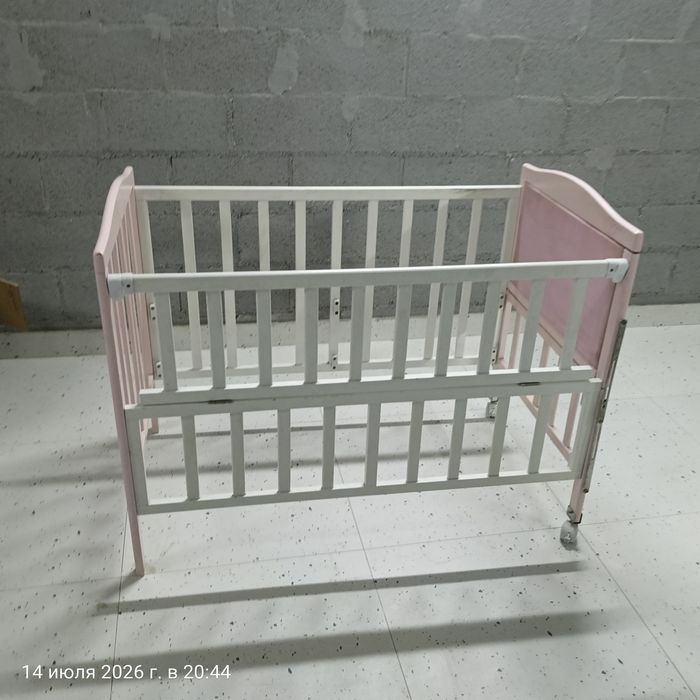 Отдам бесплатно детский манеж