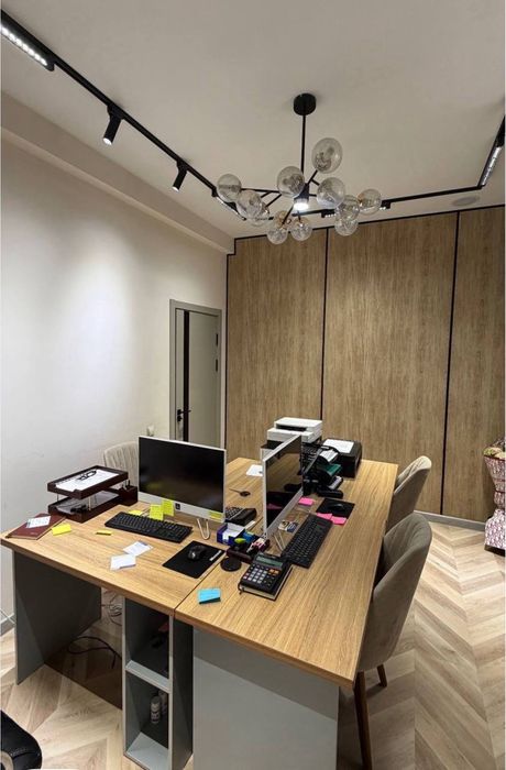 Продается помещение Ор-р: Братский, ЖК Соларис 160м2
