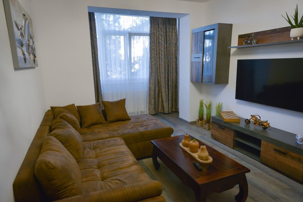 Apartament 2camere ultracentral