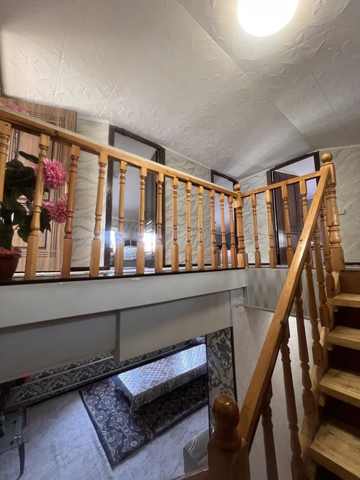 Дача в горе Чимгане