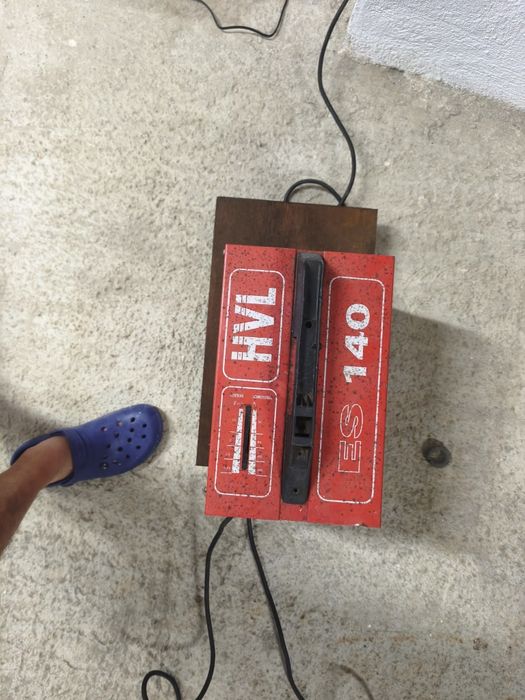 Aparat sudura electric