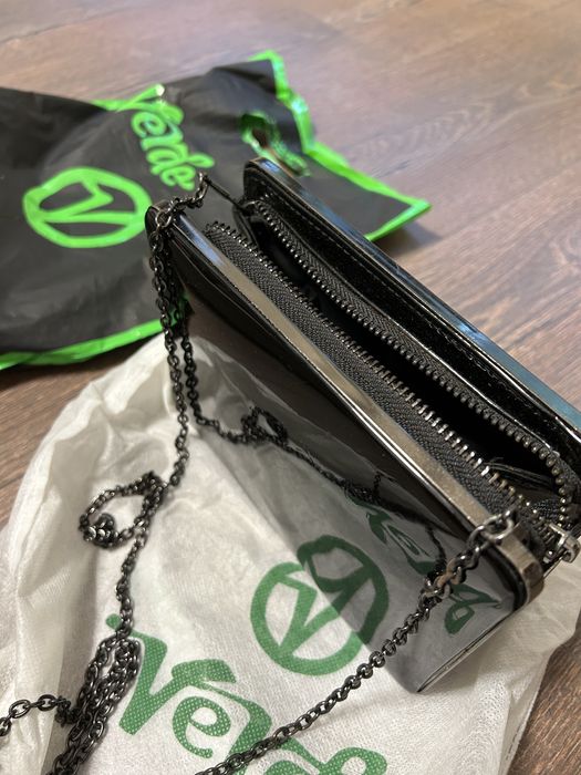 Дамска чанта Verde