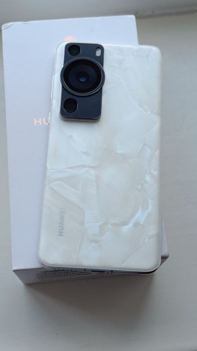 Huawei P60Pro 256gb
