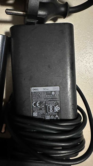 Incarcatoare laptop Dell, 65w, 90w, 130w, 180w, Lenovo 90w, Asus 65w, HP
