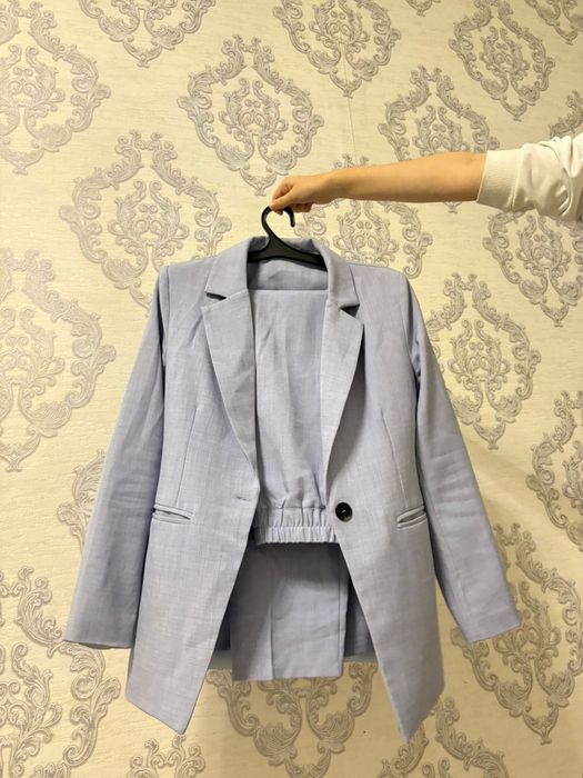 Классика двойка с брюком