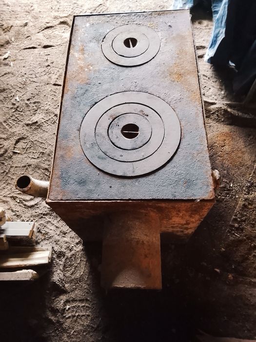 Печ 150 180 кв fff