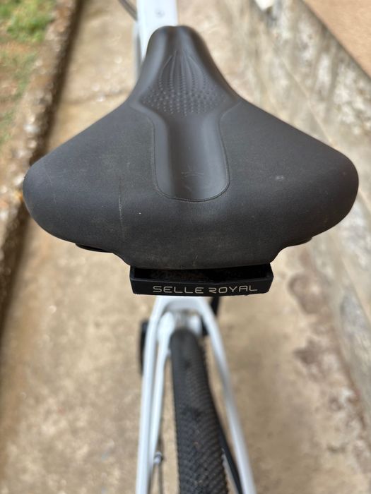 Велосипед CANION хибрид