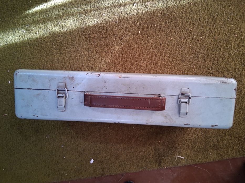 Продавам зрителна тръба пзо далекоглед