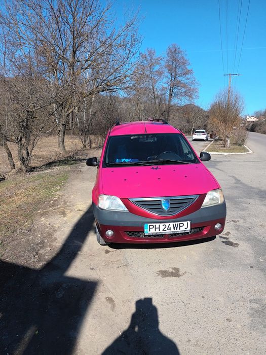 Logan MCV 1.5 dci