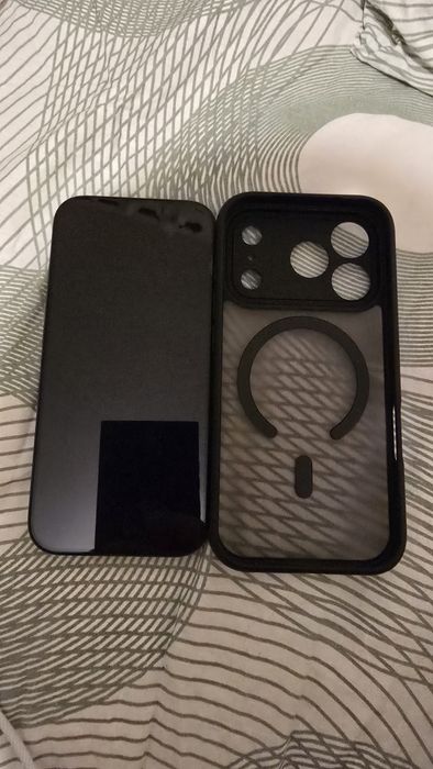 Iphone 17 Pro Blue 256 GB