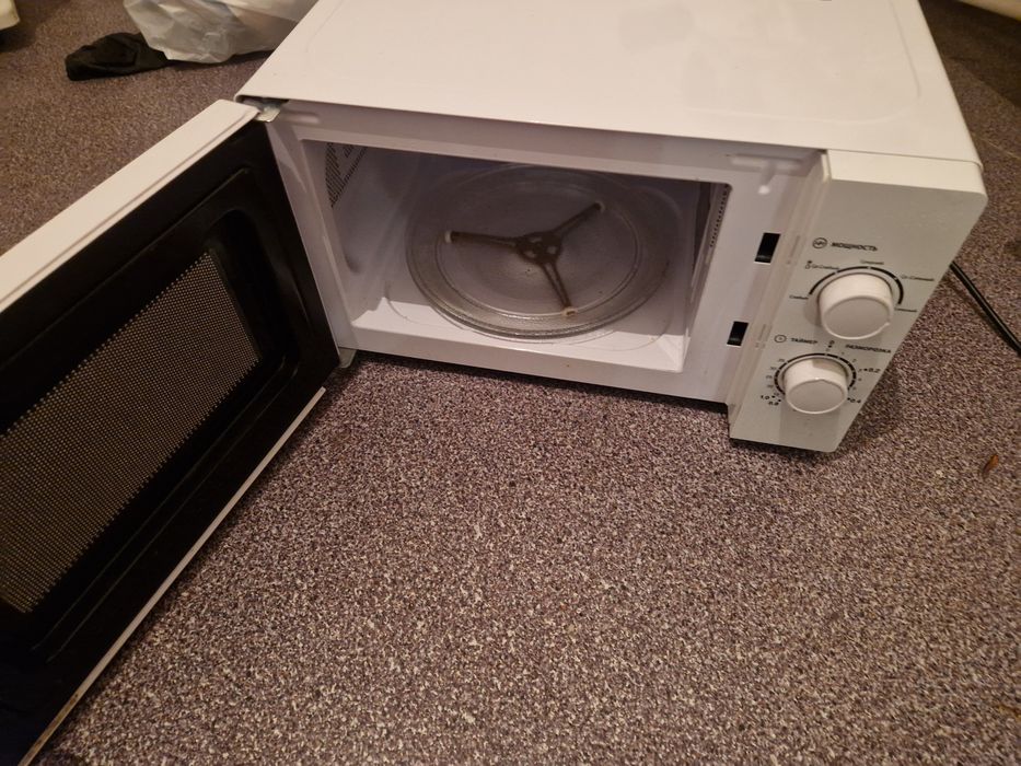 Продам микроволновку