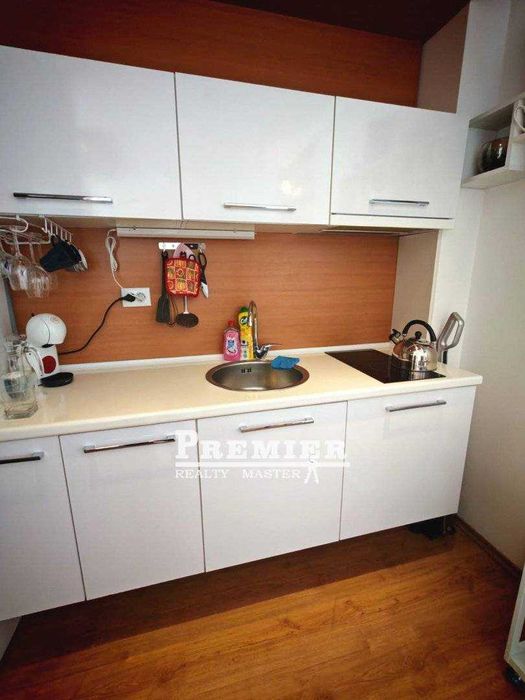 Продава се Едностаен апартамент в к.к. Слънчев бряг - 61 кв.м за 1509 €/кв.м - Снимка #5