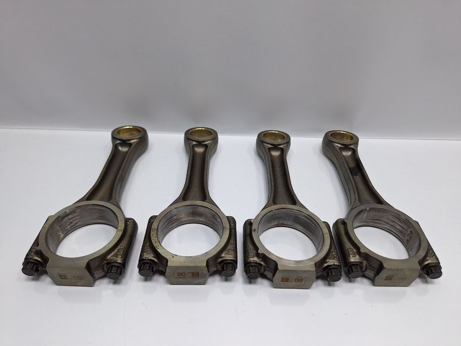 Set Biele Motor 2.0 Tdi Cjc 038J Audi A4 Iv Avant 8K5, B8 2007 - 2015