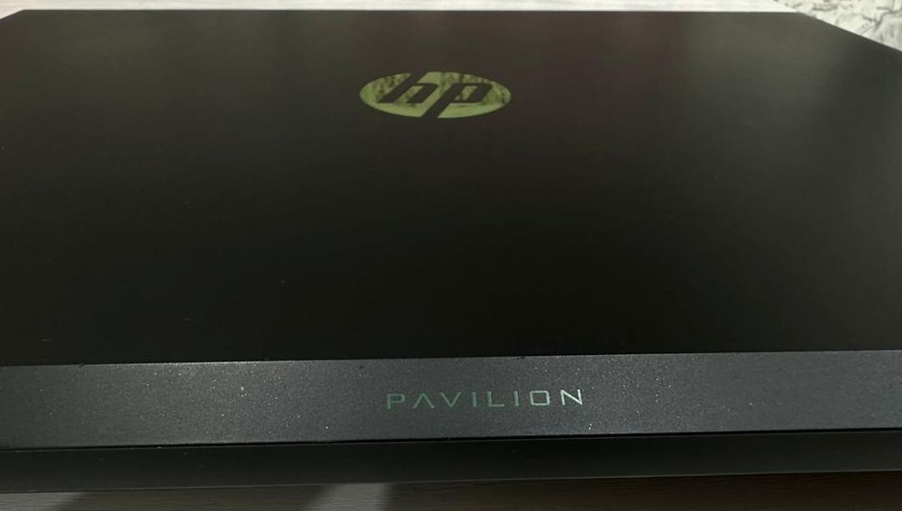 hp pavilion 15 ssd 256gb