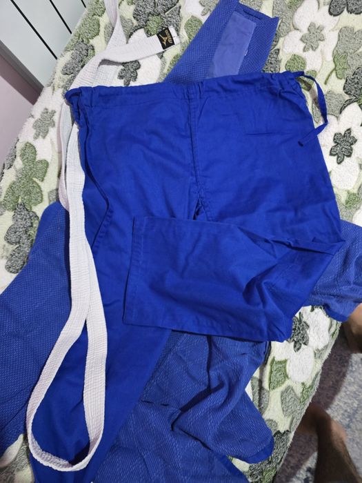 Кимоно, форма для дзюдо,самбо,борьба