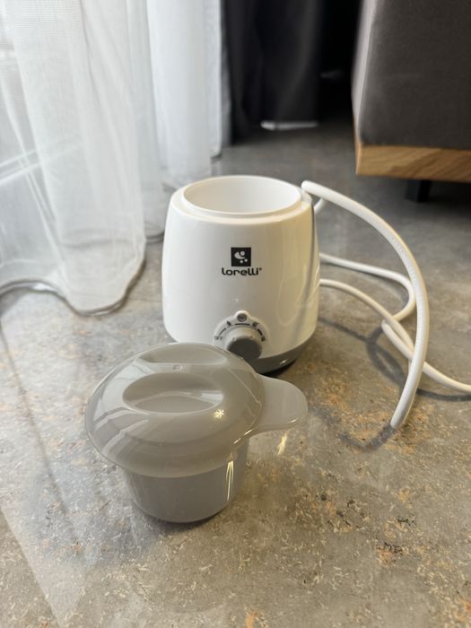 Нагревател lorelli и термометър philips