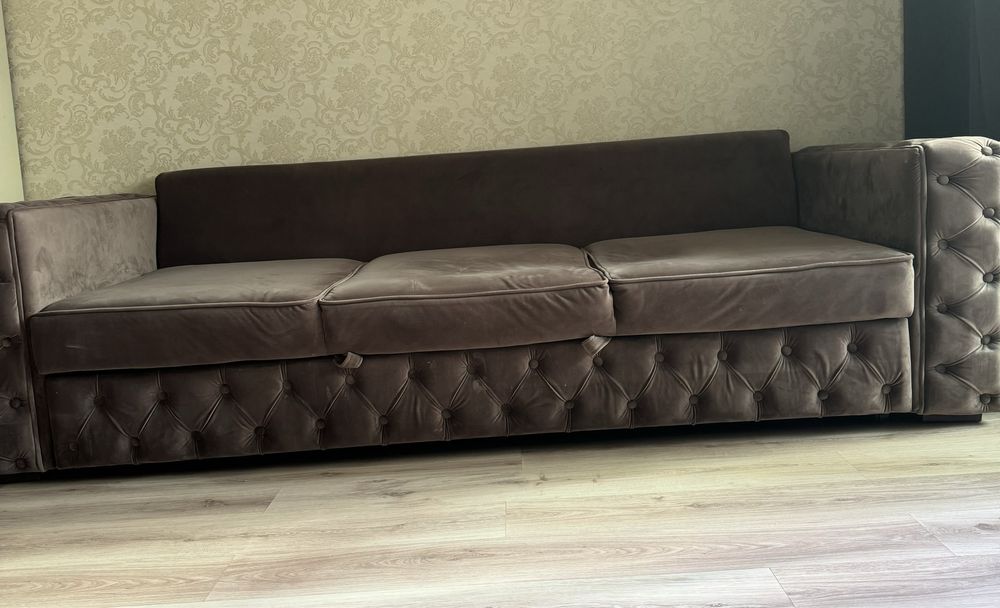 Продается диван- кровать