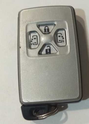 Смарт ключ Estima