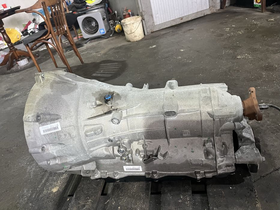 Скоростна кутия бмв г20/21/22/26 2.0д 190 ( skorostna kutiq bmw g20/26