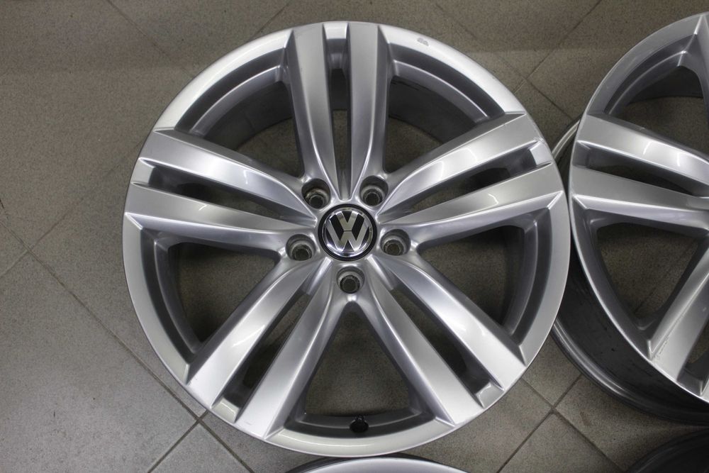 Джанти 18" VW Passat