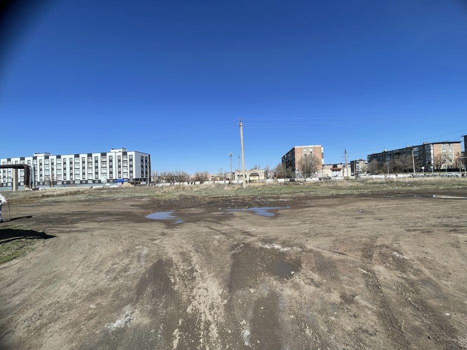 Гараж на 26 квартале