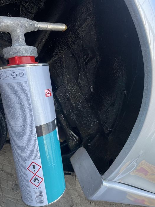 Боядисване кърпене и пастиране