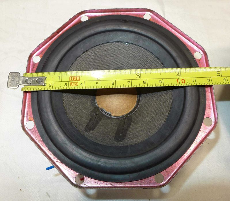 Антики :1960г. Philips филтри и  говорители