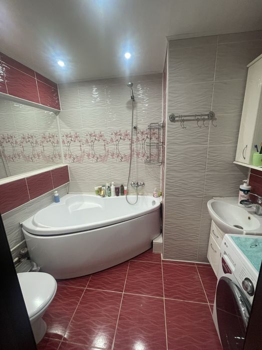 Продам квартиру в центре