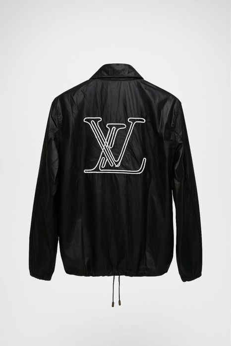 Мъжко преходно яке lv colection