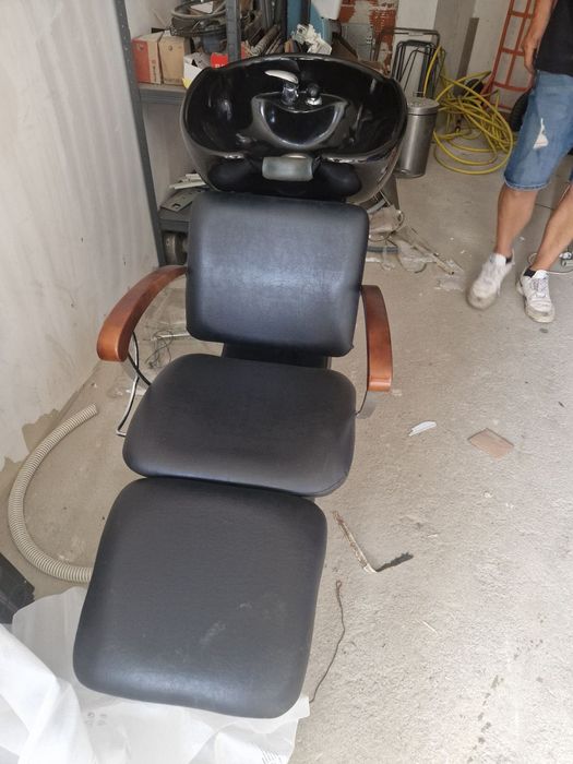 Измивна колона 250€