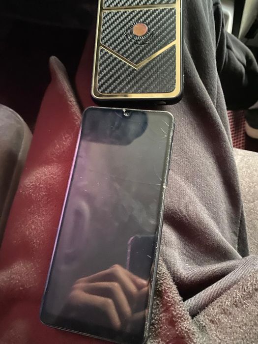 А22 самсунг марка